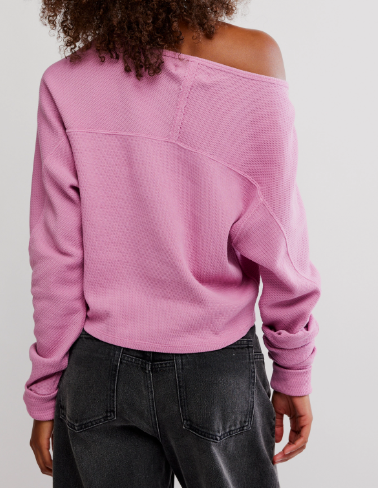 Jess Long Sleeve