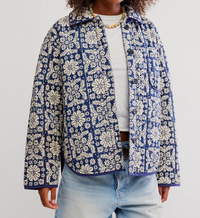 Alexie Jacket