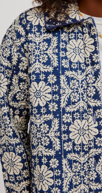 Alexie Jacket