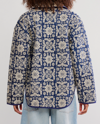 Alexie Jacket