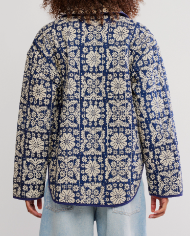 Alexie Jacket