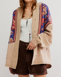 Bowery Sweatshirt