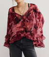 Day Dreaming Blouse