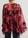 Day Dreaming Blouse