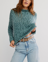 Opal Sweater