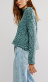 Opal Sweater