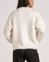 Tie Ribbon Cardigan