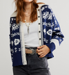 Shelby Cardigan