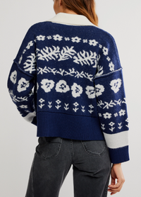 Shelby Cardigan
