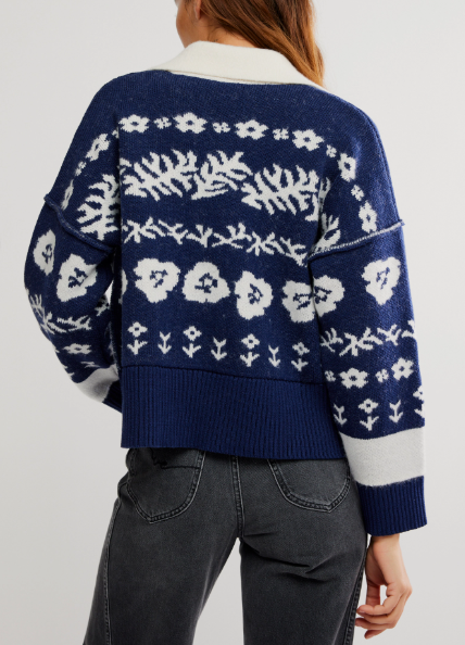 Shelby Cardigan