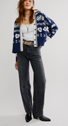 Shelby Cardigan