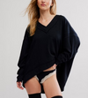 Staycation Pullover