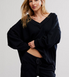 Staycation Pullover