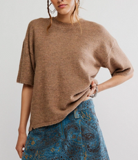 Margo Sweater Tee