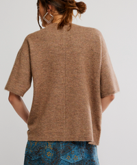 Margo Sweater Tee