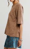 Margo Sweater Tee