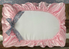 Satin Travel Pillowcase