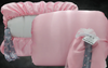 Satin Travel Pillowcase