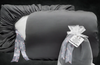 Satin Travel Pillowcase