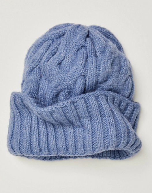 Coast Line Beanie