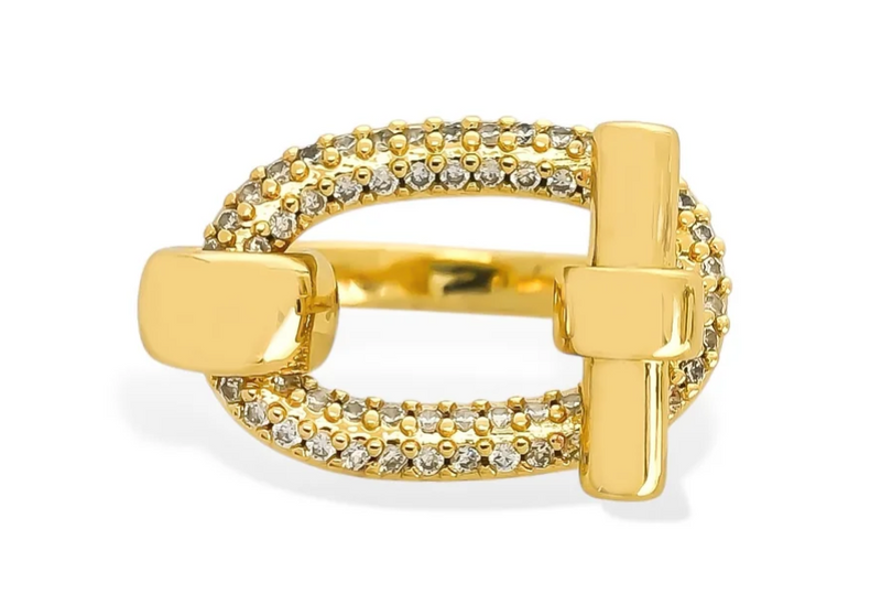 2025 OMG Rings (Various Styles