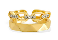 2025 OMG Rings (Various Styles