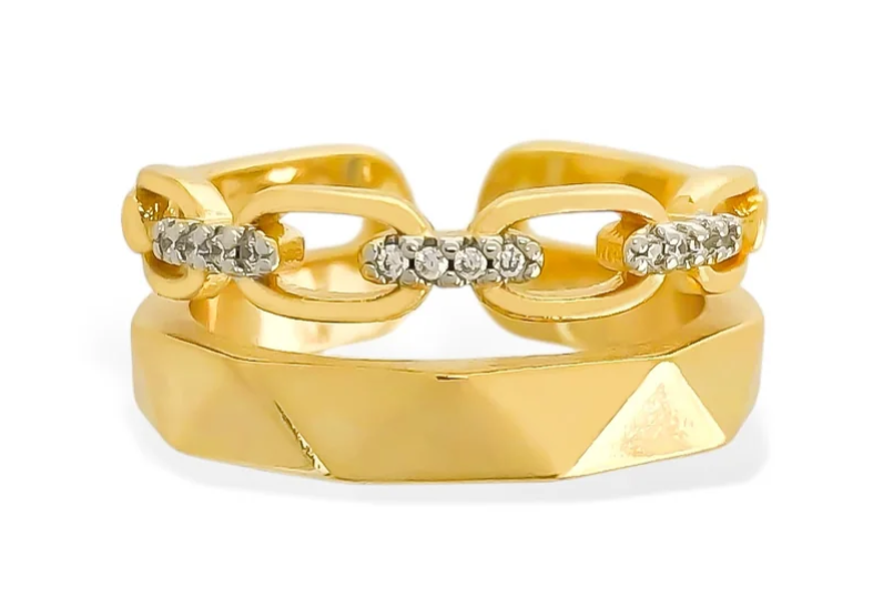 2025 OMG Rings (Various Styles