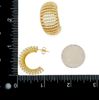 CZ Hoops