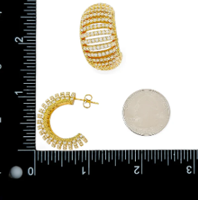 CZ Hoops