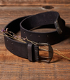 WTF Double Cross Belt