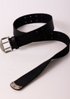WTF Double Cross Belt
