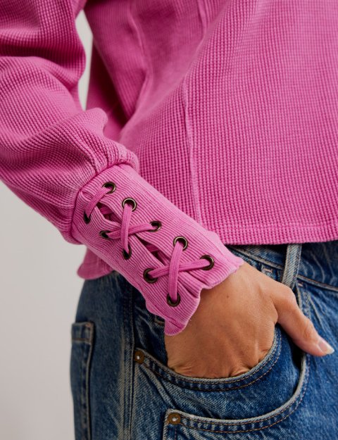 Lapis Cuff
