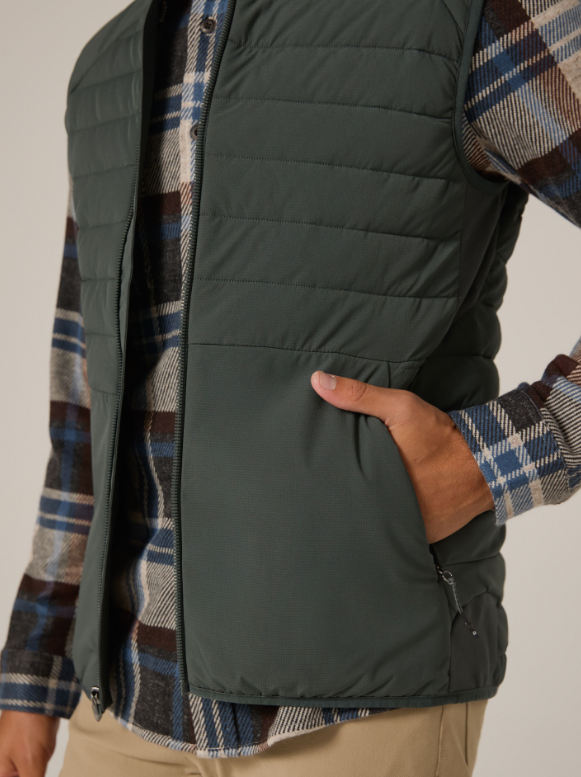 Atlas Vest