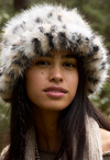 Ice Queen Bucket Hat