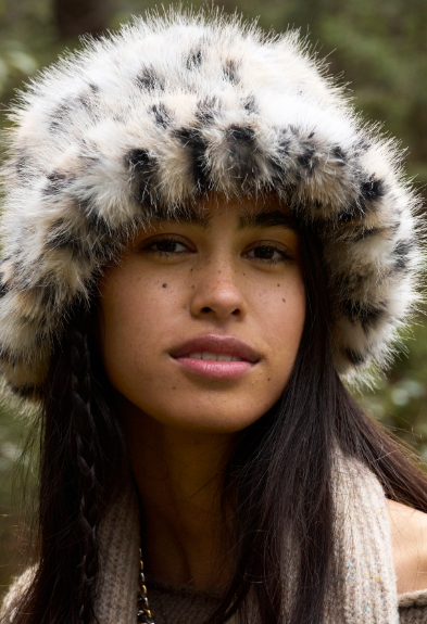 Ice Queen Bucket Hat