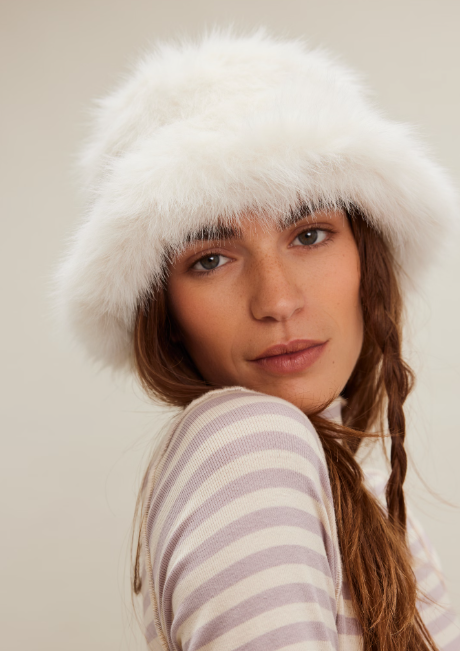 Ice Queen Bucket Hat
