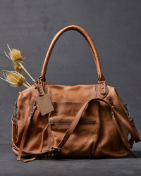 WTF Emerson Tote