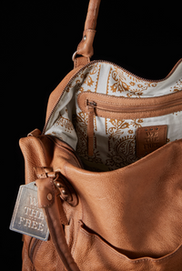 WTF Emerson Tote