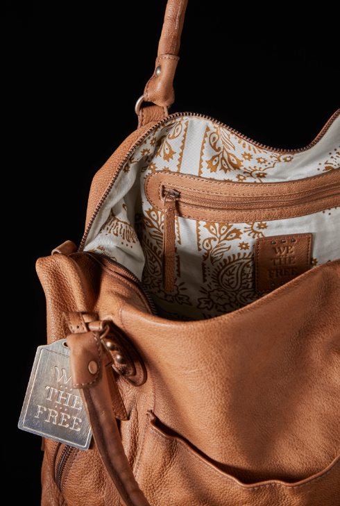 WTF Emerson Tote