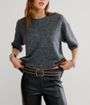 Margot Sweater Tee