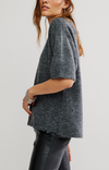 Margot Sweater Tee