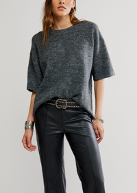 Margot Sweater Tee