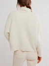 Sigma Turtleneck Sweater