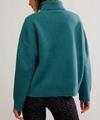 Sigma Turtleneck Sweater