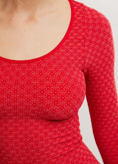 Love Letter Long Sleeve