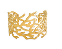 Water Resistant Statment Bracelet