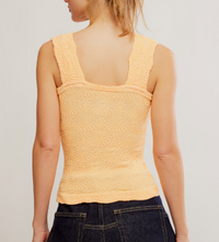 Love Letter Cami
