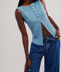 Tilly Vest