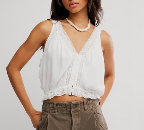 Celeste Tank