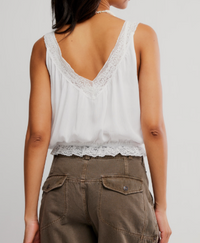 Celeste Tank